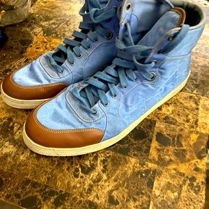 Gucci men’s shoes 11 and a half